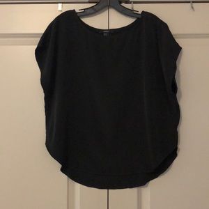 Boatneck Top